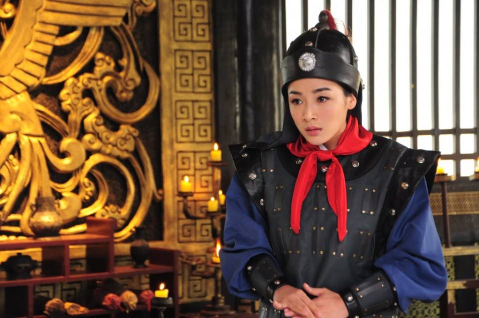 สงครามวีระบุรุษเทพสวรรค์ ภาค2《封神英雄榜2》2014 part7