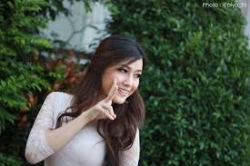 แนท ณัฐชา มุกตาภา ปีกมงกุฎ 2014