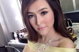 แนท ณัฐชา มุกตาภา ปีกมงกุฎ 2014