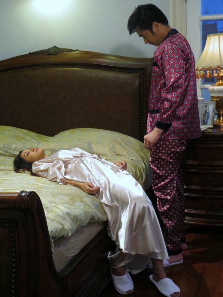 สุสานคนเป็น เมื่อคืนแค่น้ำจิ้ม คืนนี้เด็ด กว่าเยอะ !!!
