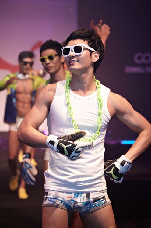 นายแบบของอีป้า