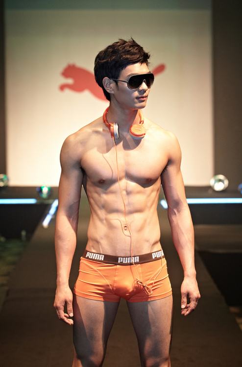 นายแบบของอีป้า