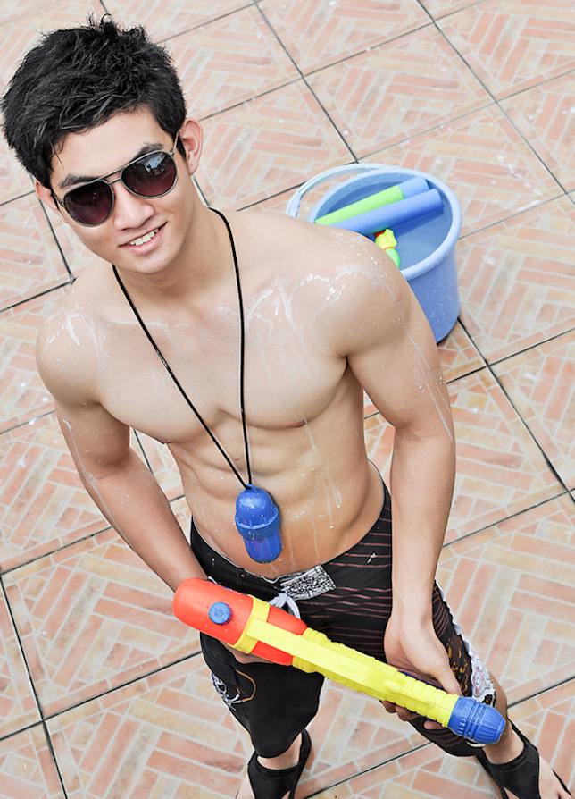 อาหารว่าง..ของอีป้า