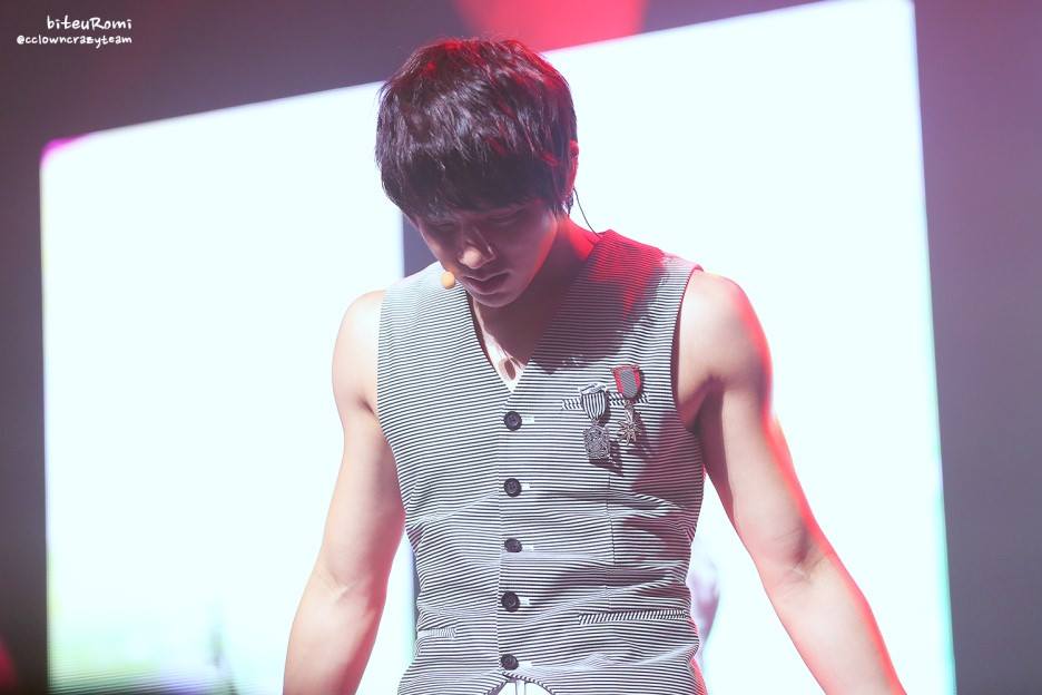 Rome (C-CLOWN)