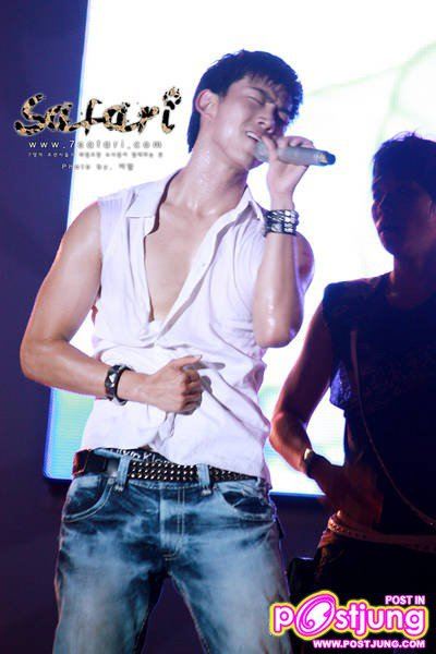 Tae Yeon 2PM
