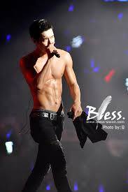 siwon SJ