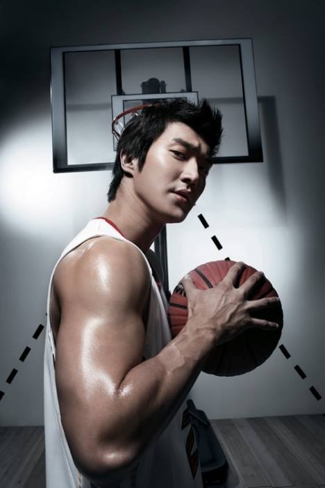 siwon SJ