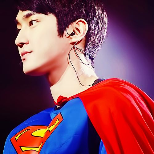 siwon SJ