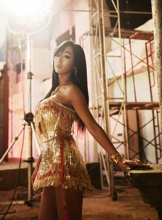Hyorin Sistar