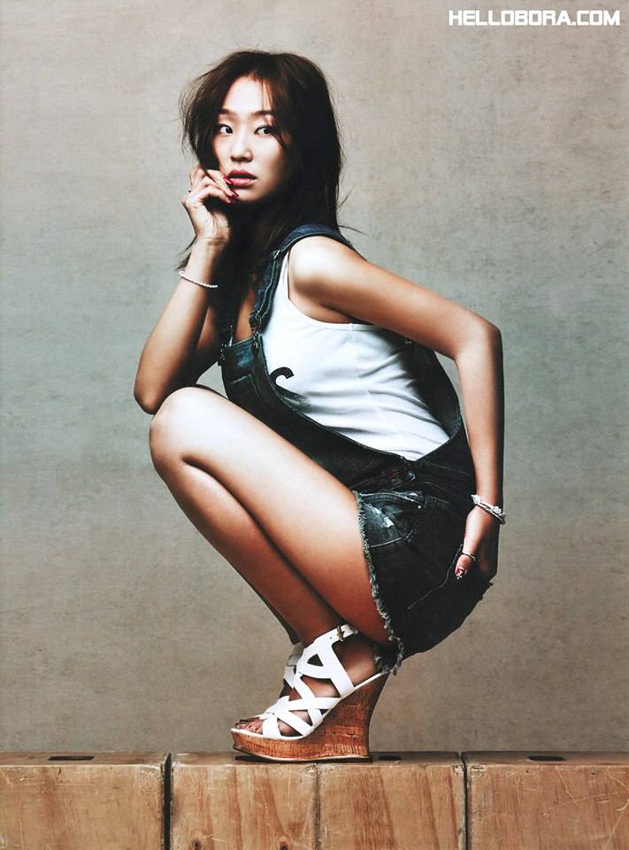 Hyorin Sistar