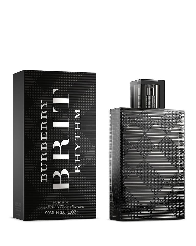 ใครเคยใช้น้ำหอม Burberry ตัวนี้ช่วยอธิบายกลิ่นให้ฟังหน่อยได้มั้ยค่ะ รบกวนด้วยค่ะ