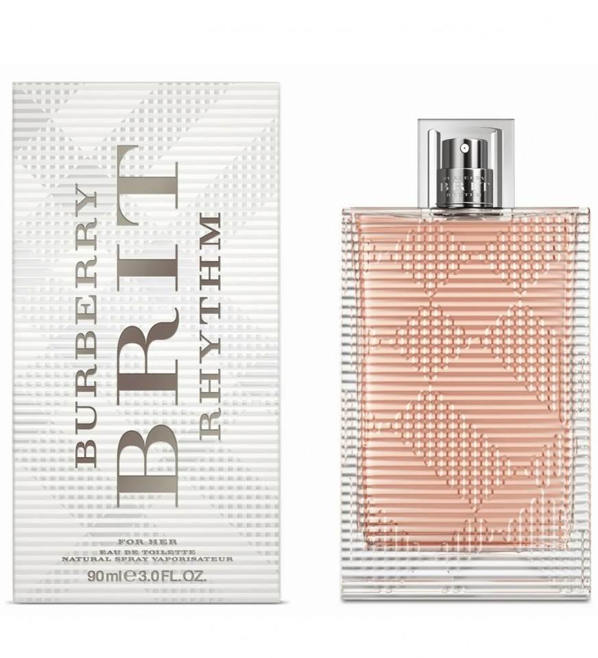 ใครเคยใช้น้ำหอม Burberry ตัวนี้ช่วยอธิบายกลิ่นให้ฟังหน่อยได้มั้ยค่ะ รบกวนด้วยค่ะ