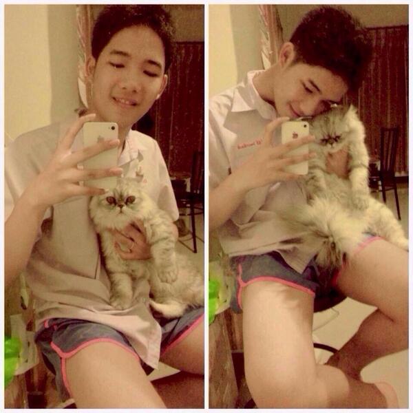 ป้าน้ำลายไหลค่ะ