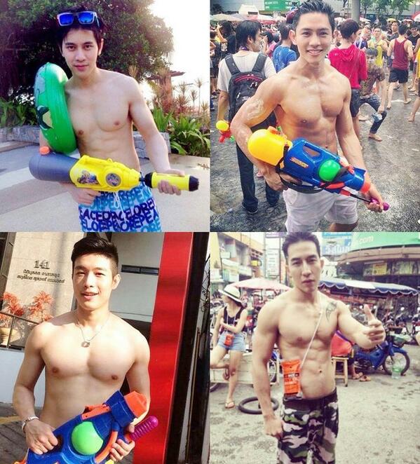 ป้าน้ำลายไหลค่ะ