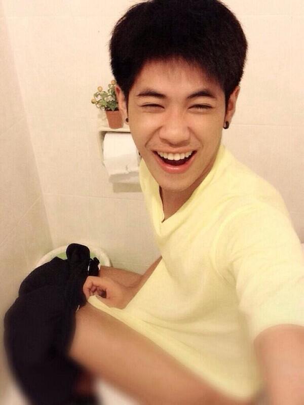ป้าน้ำลายไหลค่ะ