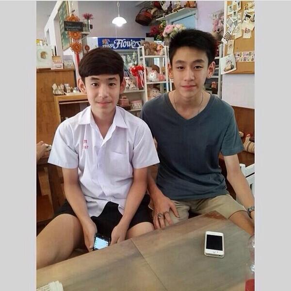 ป้าน้ำลายไหลค่ะ