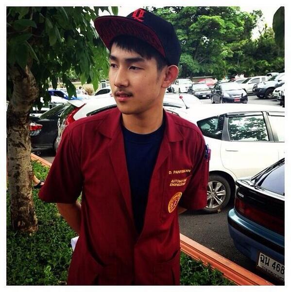 ป้าน้ำลายไหลค่ะ