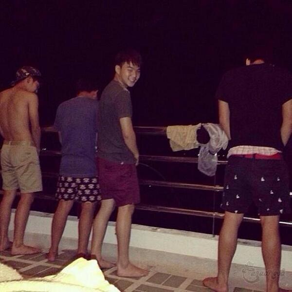 ป้าน้ำลายไหลค่ะ
