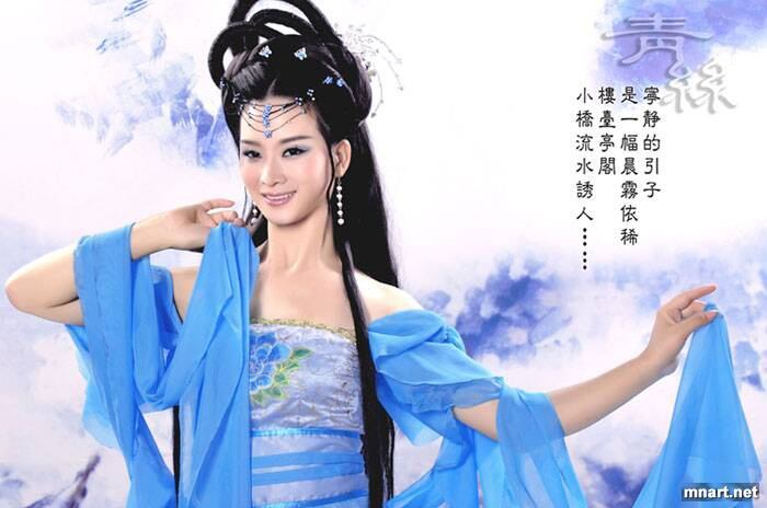 สาวจีนถ่ายแบบ เซ็กซี่ part18