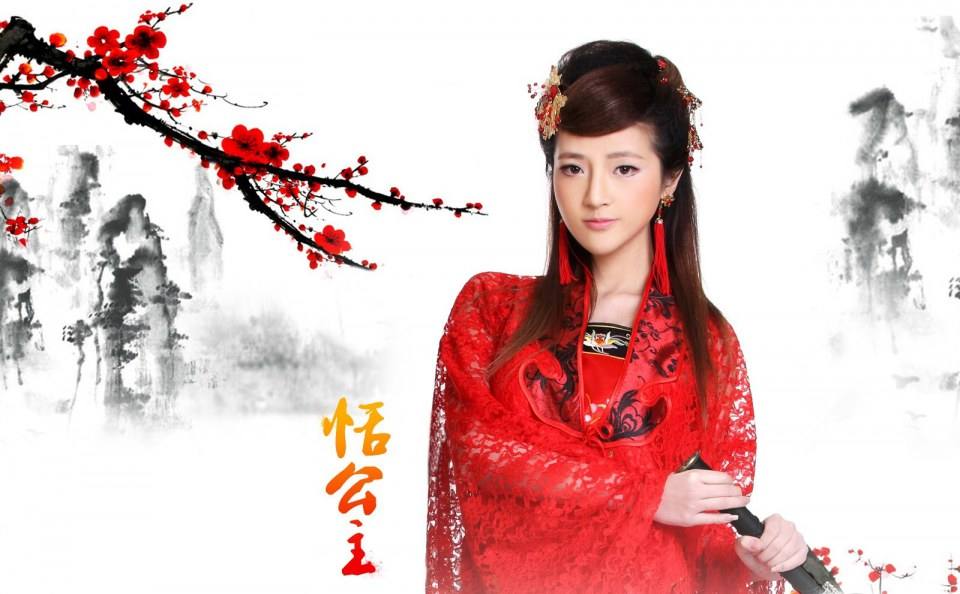 สาวจีนถ่ายแบบ เซ็กซี่ part18