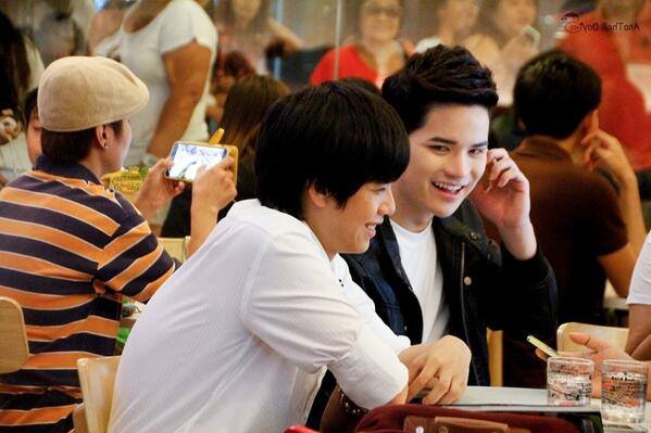 meet  เต๋าคชา