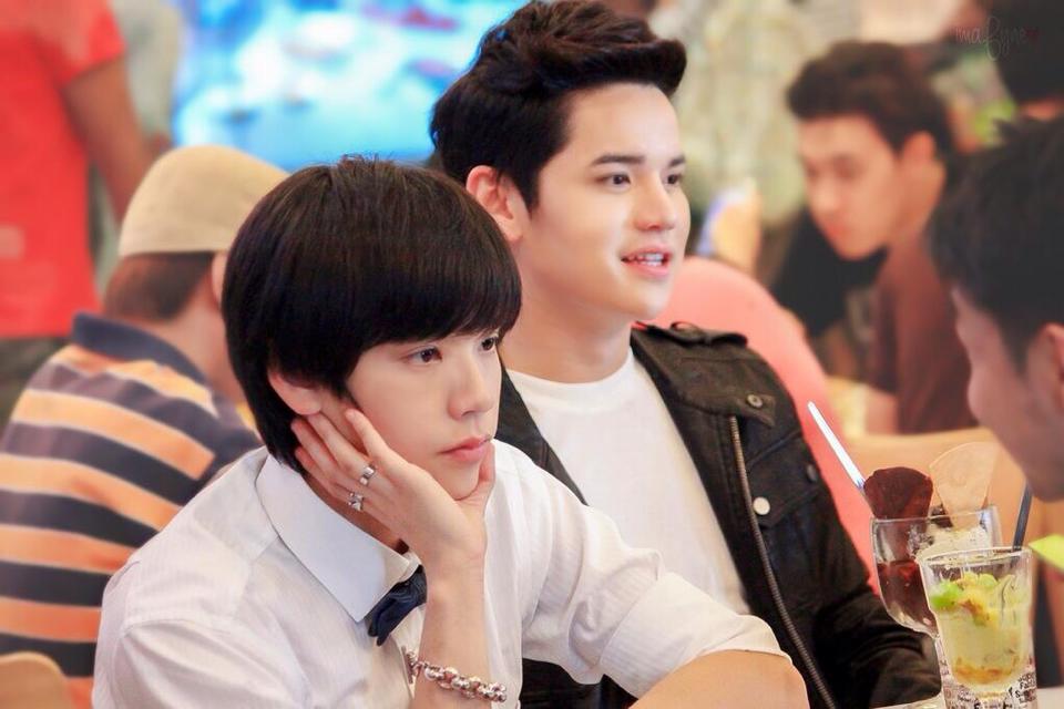 meet  เต๋าคชา
