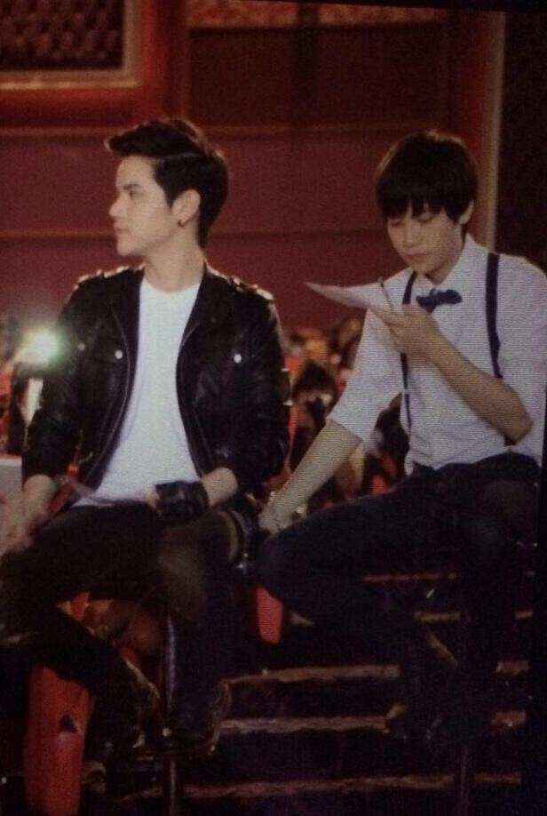 meet  เต๋าคชา