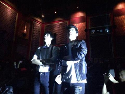 meet  เต๋าคชา
