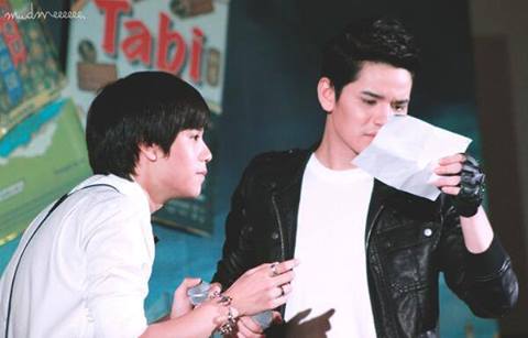 meet  เต๋าคชา