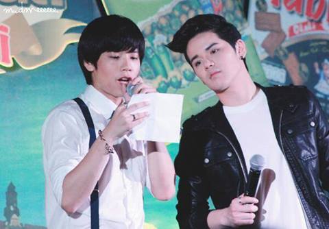 meet  เต๋าคชา