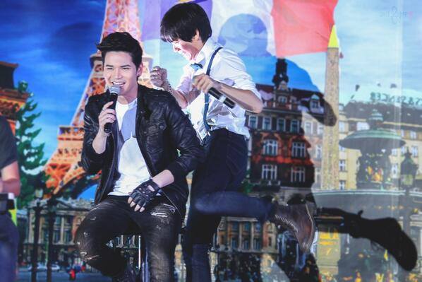 meet  เต๋าคชา
