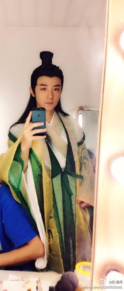 The Legend Ba Xian / Ba Xian Qian Chuan 《八仙前传》2014 part2