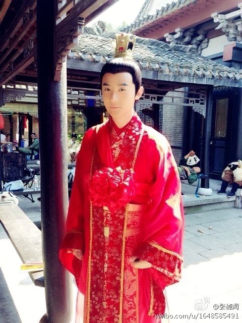The Legend Ba Xian / Ba Xian Qian Chuan 《八仙前传》2014 part2