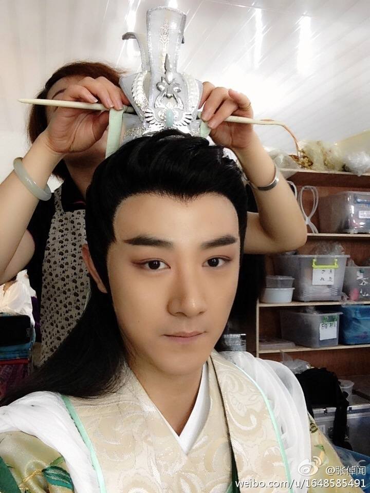 The Legend Ba Xian / Ba Xian Qian Chuan 《八仙前传》2014 part2