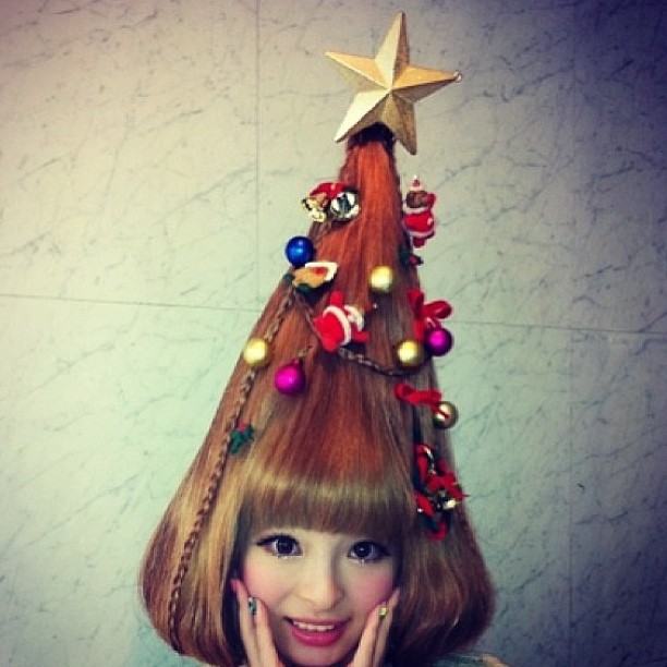 Kyary Pamyu Pamyu ผู้หญิงจากดาวพลูโต