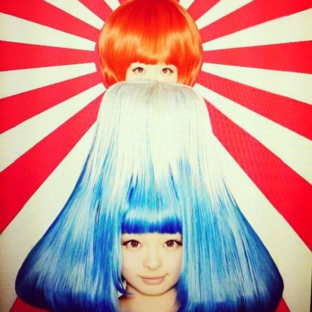 Kyary Pamyu Pamyu ผู้หญิงจากดาวพลูโต