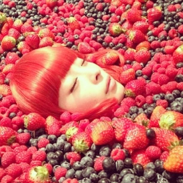 Kyary Pamyu Pamyu ผู้หญิงจากดาวพลูโต
