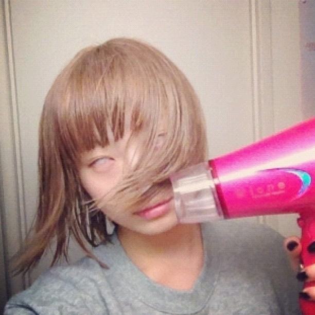 Kyary Pamyu Pamyu ผู้หญิงจากดาวพลูโต