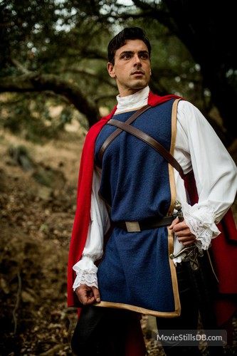 Snow White: An Axel Braun Parody  มาแล้ว เรื่องนี้ ได้ พระเอก Ryan driller สุดหล่อร่วมแสดงด้วย