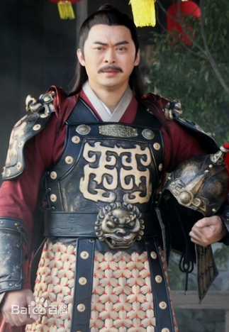 ซิติงซาน ทายาทขุนศึกสะท้านแผ่นดิน Xue Ding Shan《薛丁山》2013 part1