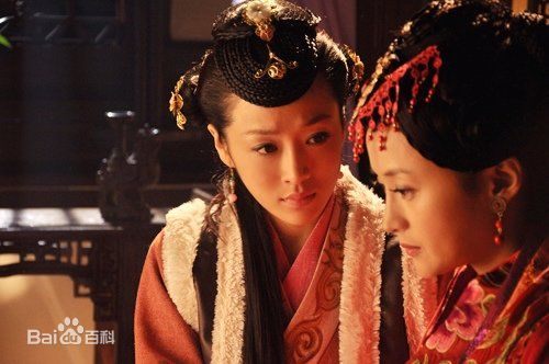 ซิติงซาน ทายาทขุนศึกสะท้านแผ่นดิน Xue Ding Shan《薛丁山》2013 part1