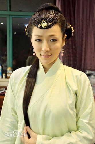 ซิติงซาน ทายาทขุนศึกสะท้านแผ่นดิน Xue Ding Shan《薛丁山》2013 part1