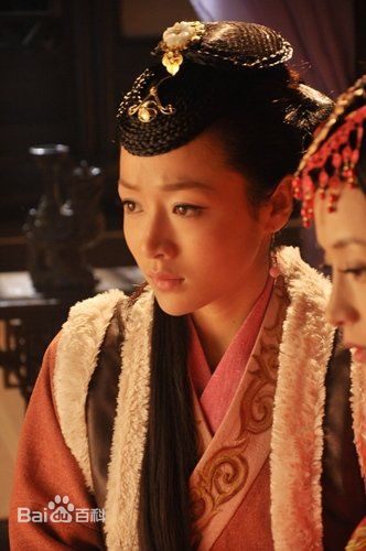 ซิติงซาน ทายาทขุนศึกสะท้านแผ่นดิน Xue Ding Shan《薛丁山》2013 part1