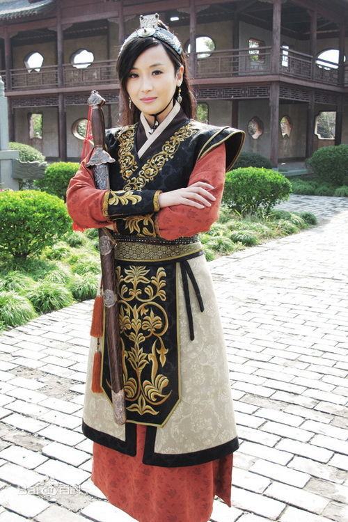 ซิติงซาน ทายาทขุนศึกสะท้านแผ่นดิน Xue Ding Shan《薛丁山》2013 part1