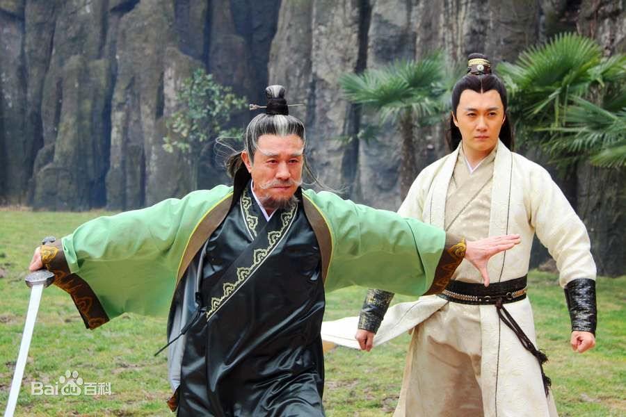 ซิติงซาน ทายาทขุนศึกสะท้านแผ่นดิน Xue Ding Shan《薛丁山》2013 part1