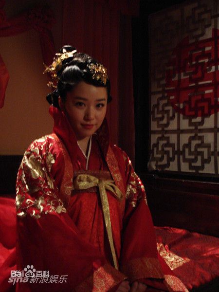 ซิติงซาน ทายาทขุนศึกสะท้านแผ่นดิน Xue Ding Shan《薛丁山》2013 part1