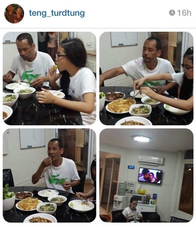 ดารา แห่ดู สุสานคนเป็น    ถือว่า เป็น ปรากฏการณ์ ใหม่ แห่งวงการ