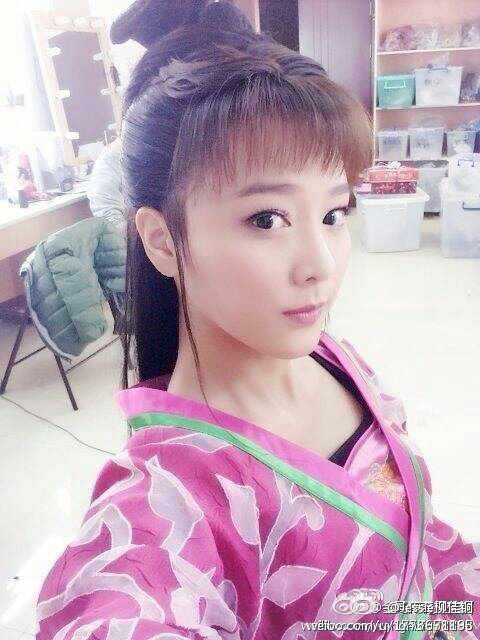 ตำนานรักบทเพลงสวรรค์《新洛神》 Legend of Goddess Luo 2013 part7