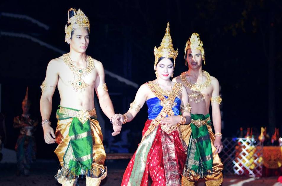 พระสวา  ของอีป้า