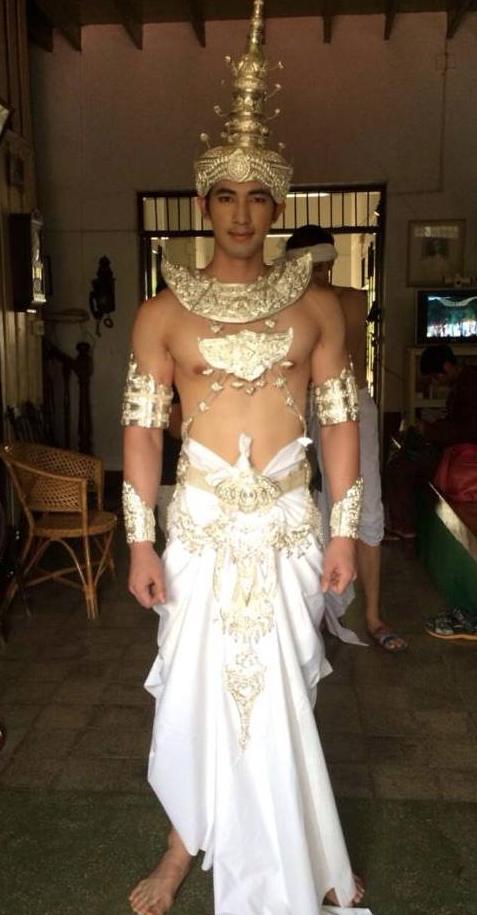 พระสวา  ของอีป้า
